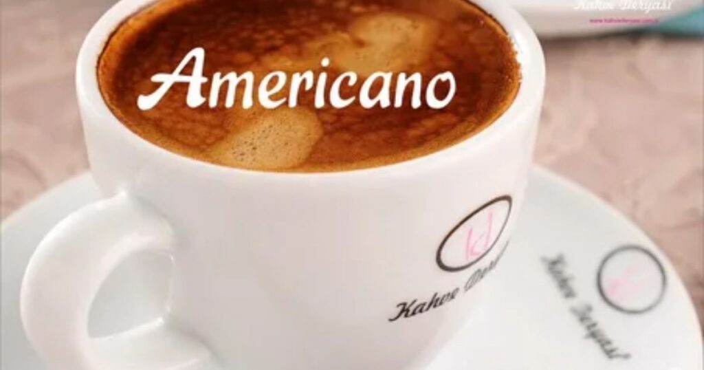 Americano