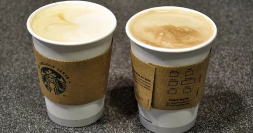 Can You Make A Decaf Latte?