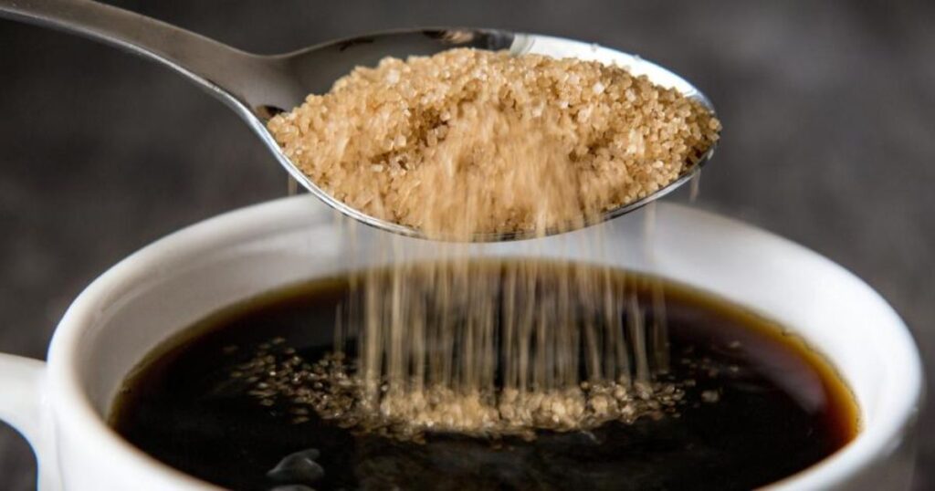 Can You Put Brown Sugar in Coffee?