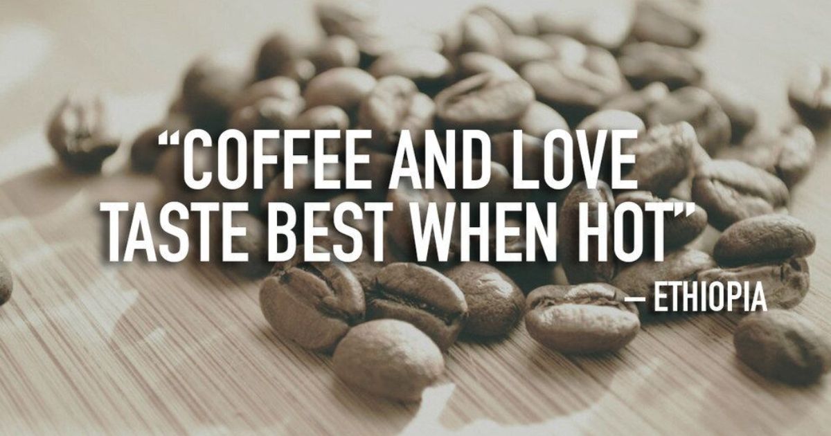 Coffee Quotes