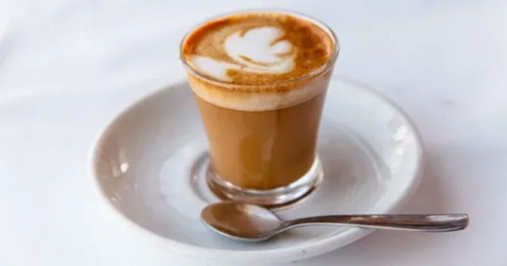 Cortado