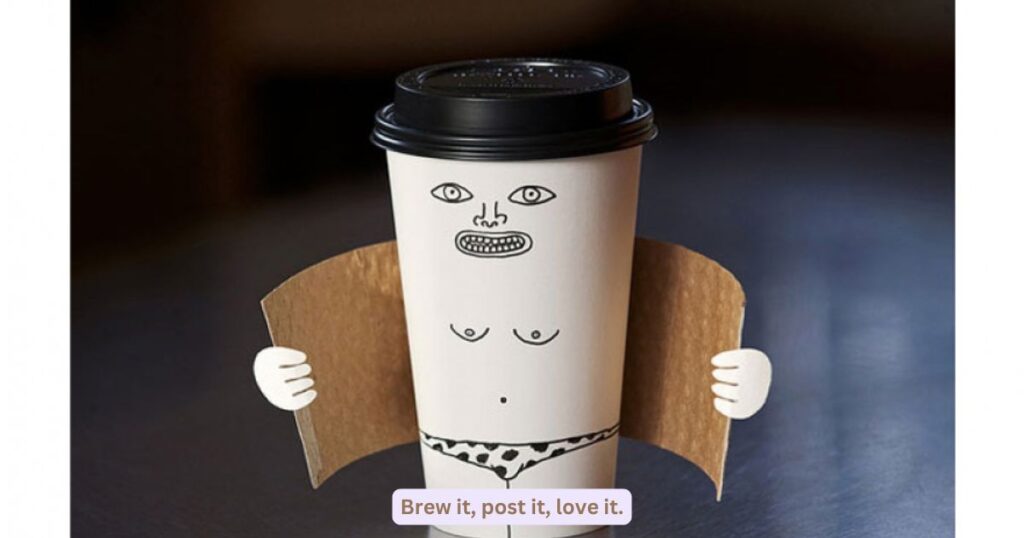 Creative Coffee Captions for Instagram