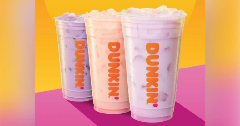 Do Dunkin’ Refreshers Have Caffeine?