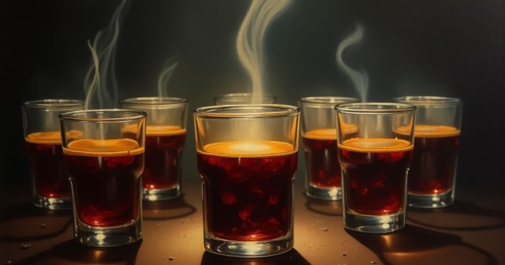 What Are the Health Risks of Consuming Too Much Caffeine?
