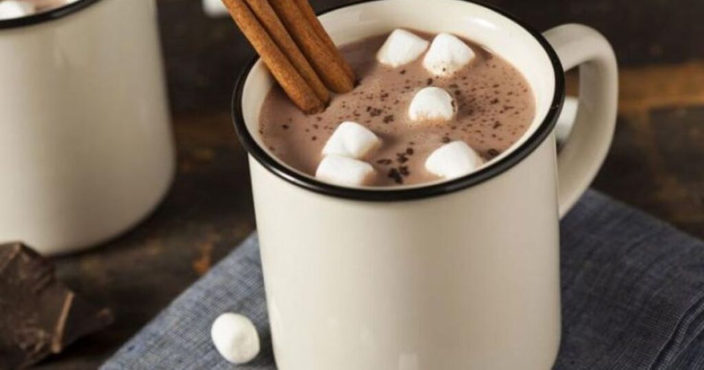 Hot Choclate