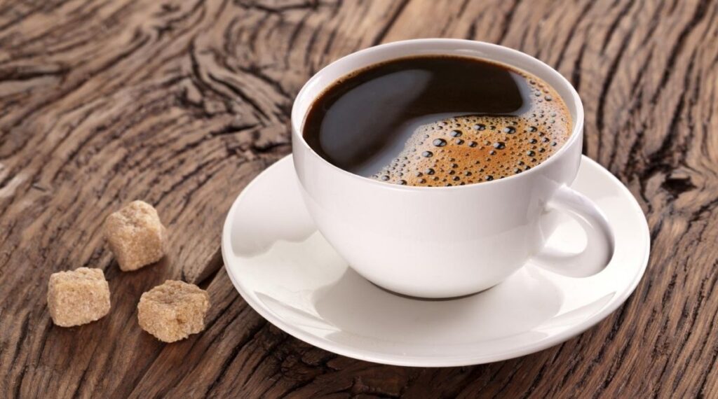 Why Is Coffee Called Joe?