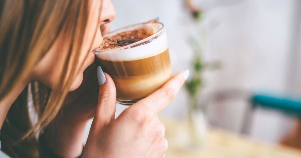 Learn to Appreciate Espresso-Based Drinks