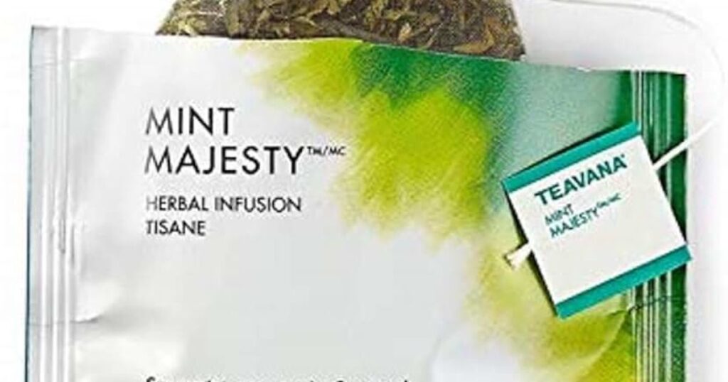 Mint majesty