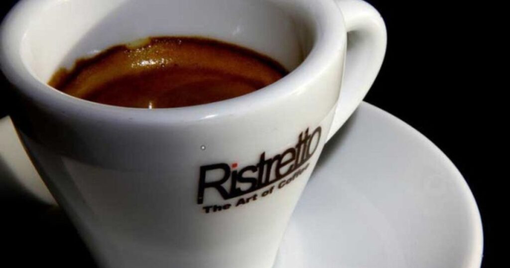 Ristretto