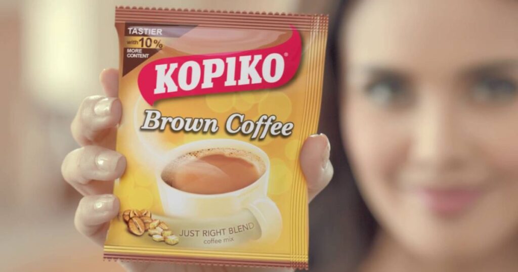 What Makes Kopiko Coffee So Special?