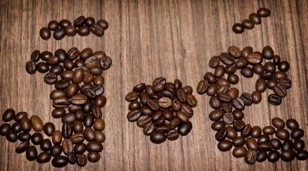 cup of joe meaning