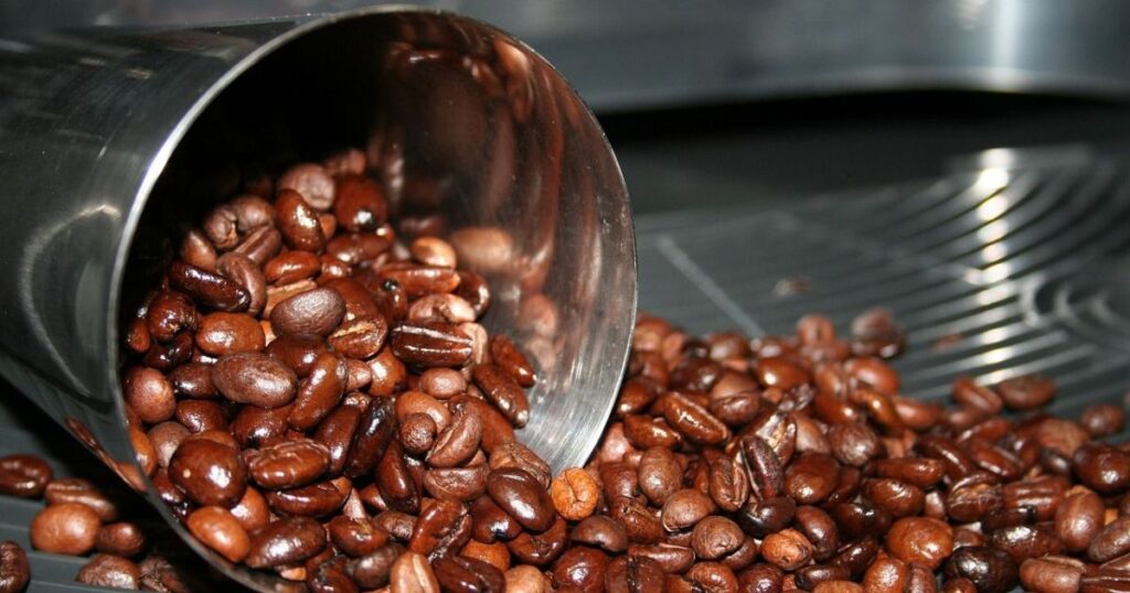 Are Coffee Beans Edible?