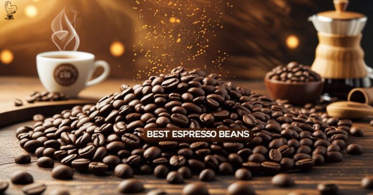 Best Espresso Beans