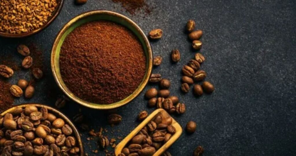 Best tasting coffee beans