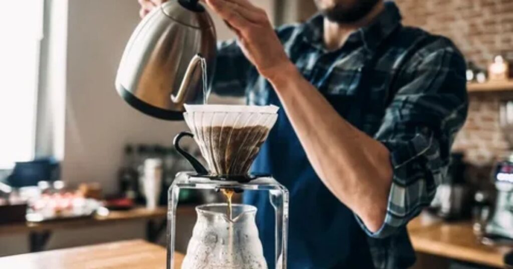 Brew Columbus Coffee Like a Pro