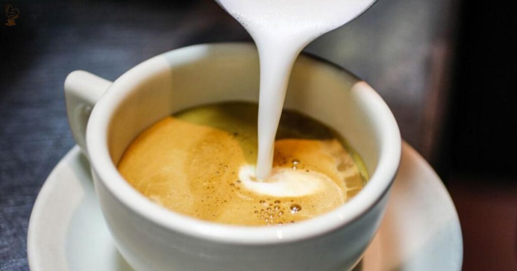 Café con Leche