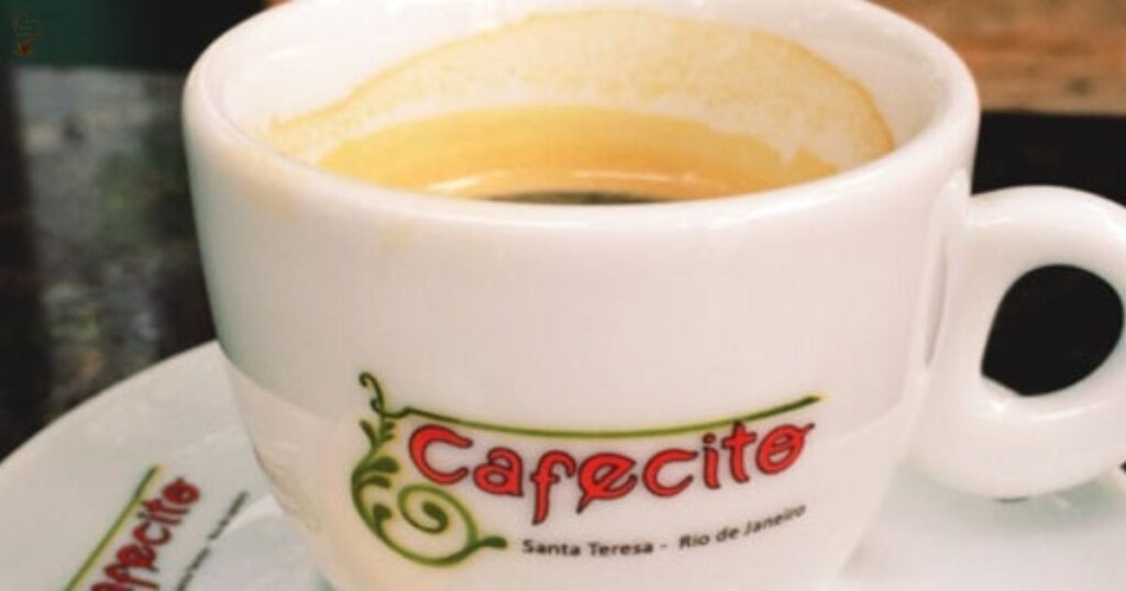 Cafecito