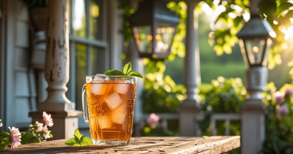 Caffeine in Iced Tea vs Coffee – Which One Has More?