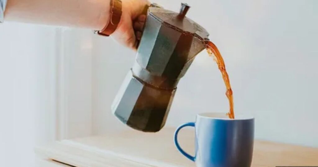 Can Caffeine Cause Dizziness? Unveiling the Truth