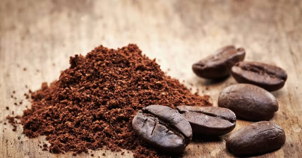 Can You Eat Coffee Grounds?