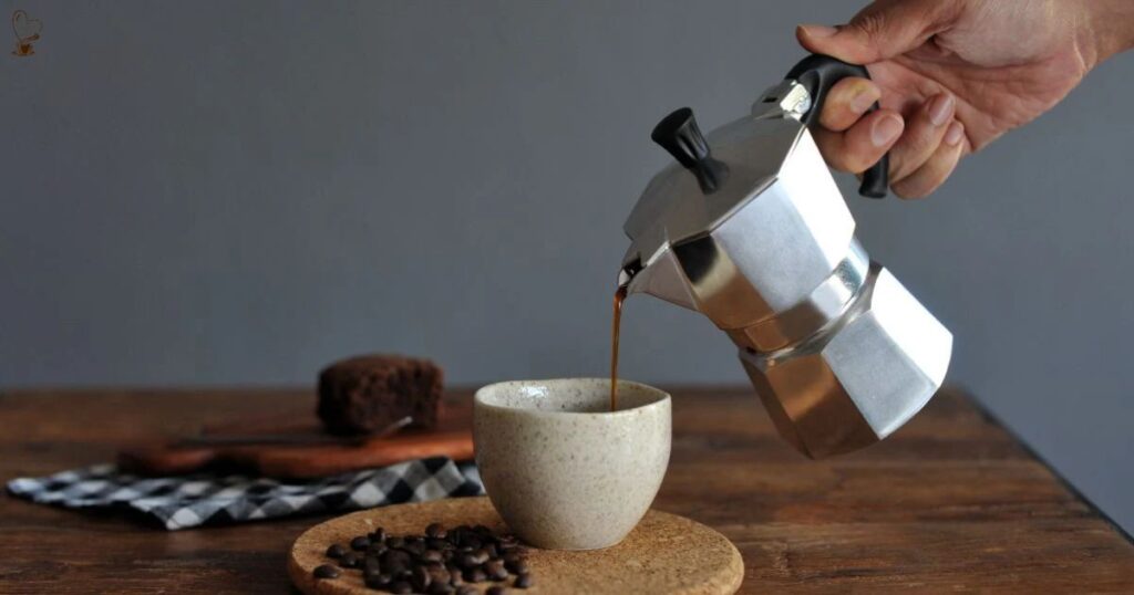 Cuban Coffee Espresso Maker