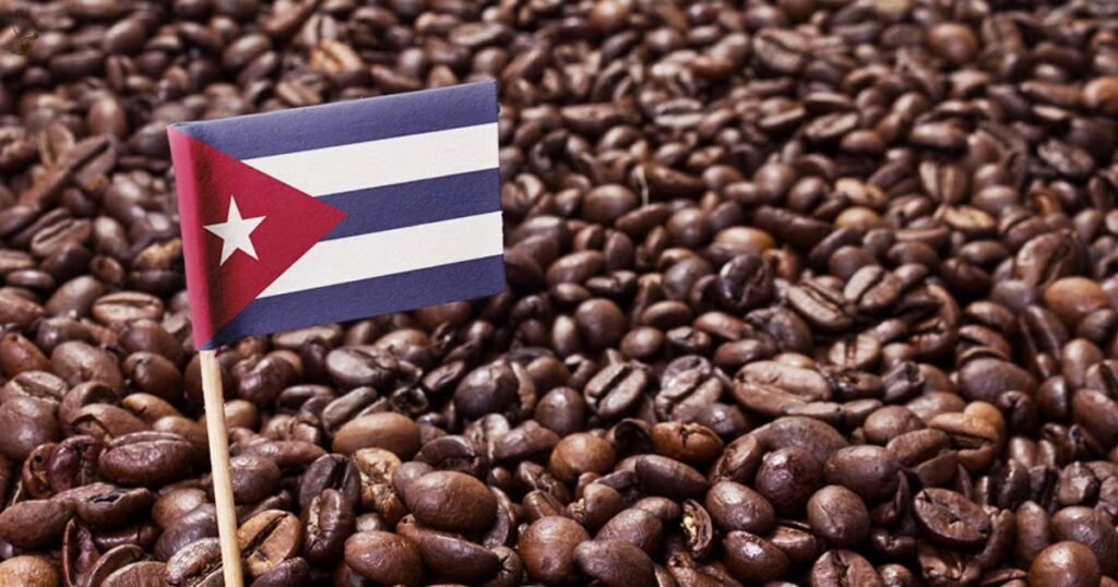 Cuban Coffee Roast