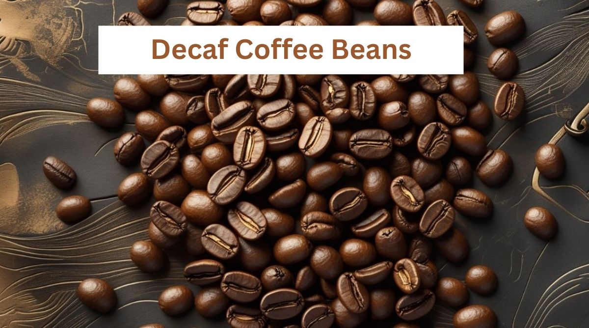 Decaf Coffee