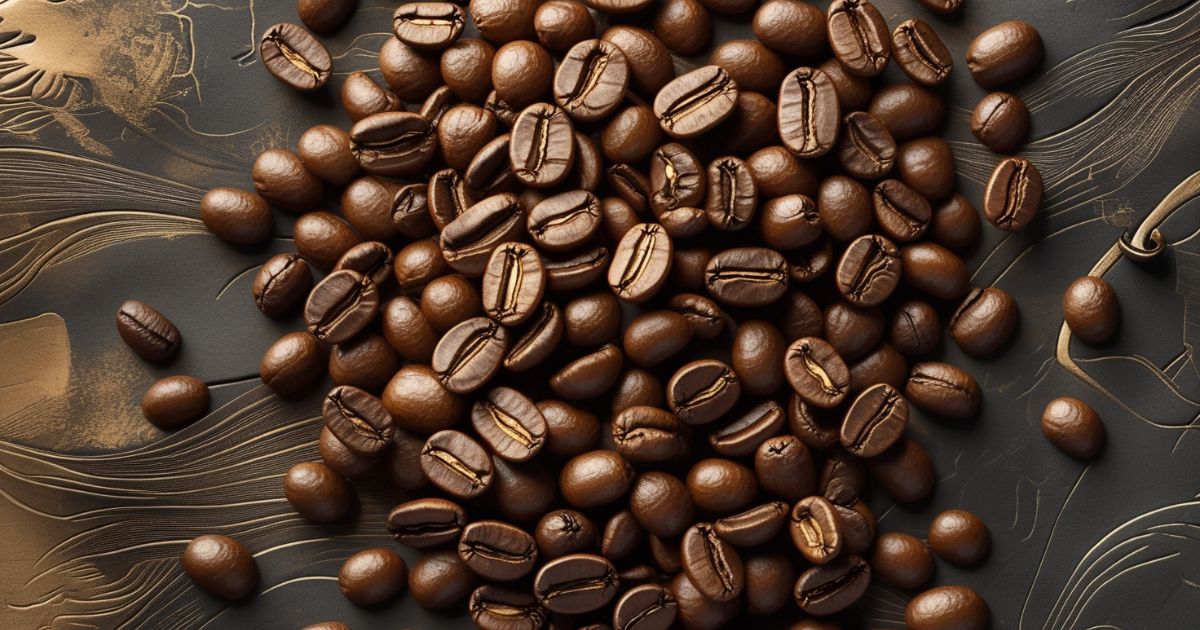 Decaf Coffee Beans