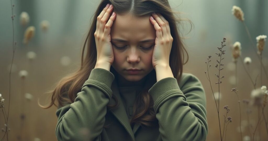 Dizziness