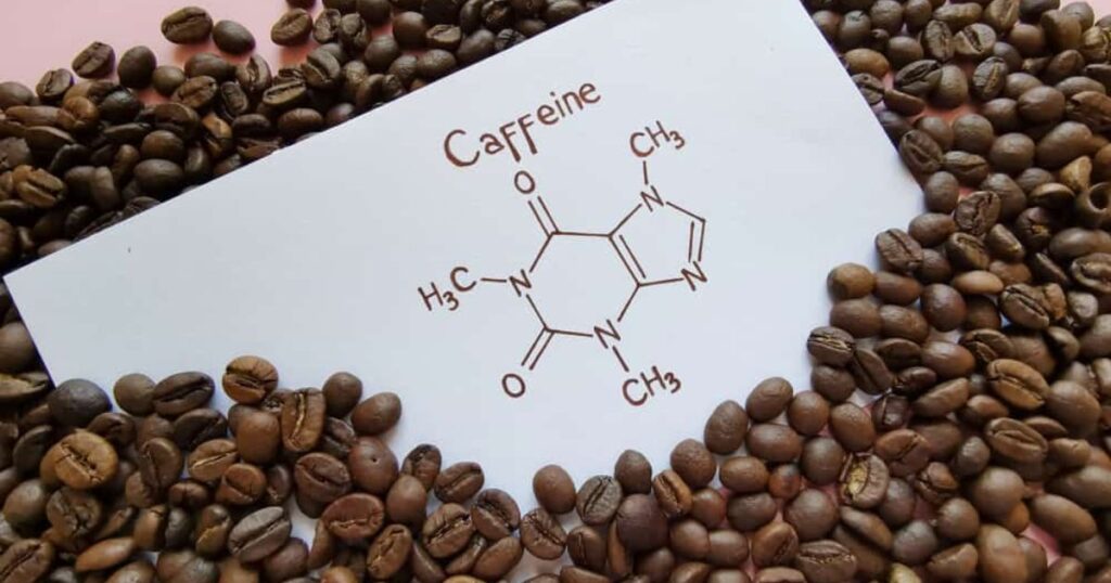 Does Eating Coffee Beans Give You Caffeine?