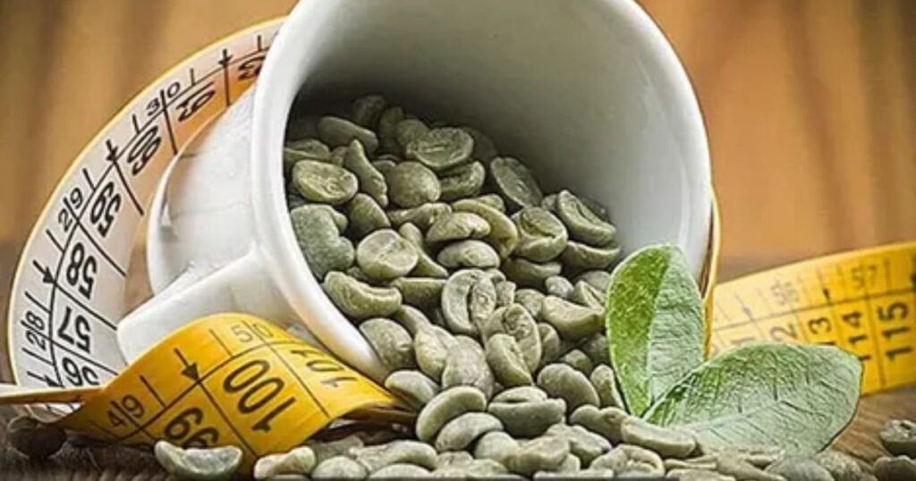 How Green Coffee Beans Work in the Body