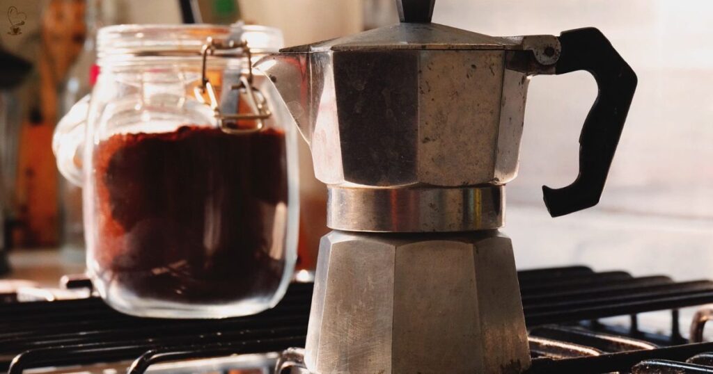 How To Use A Moka Pot