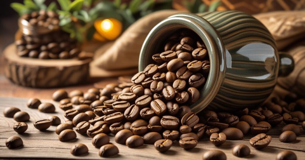 How to Choose the Best Coffee Beans for Cold Brew