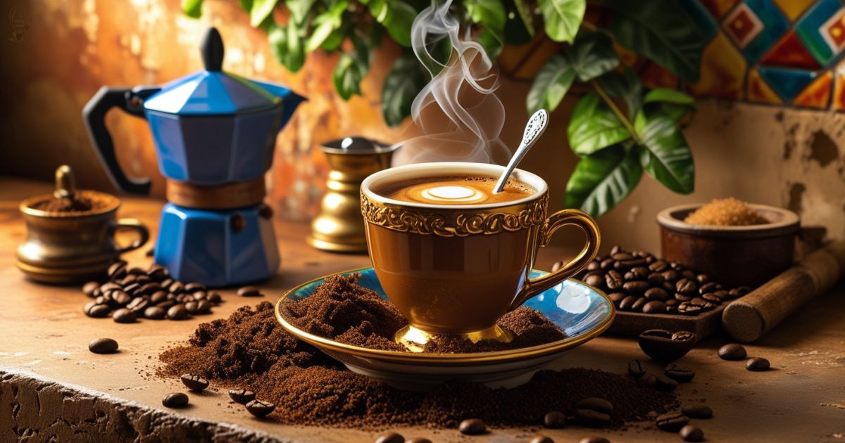 How to Make Cuban Coffee