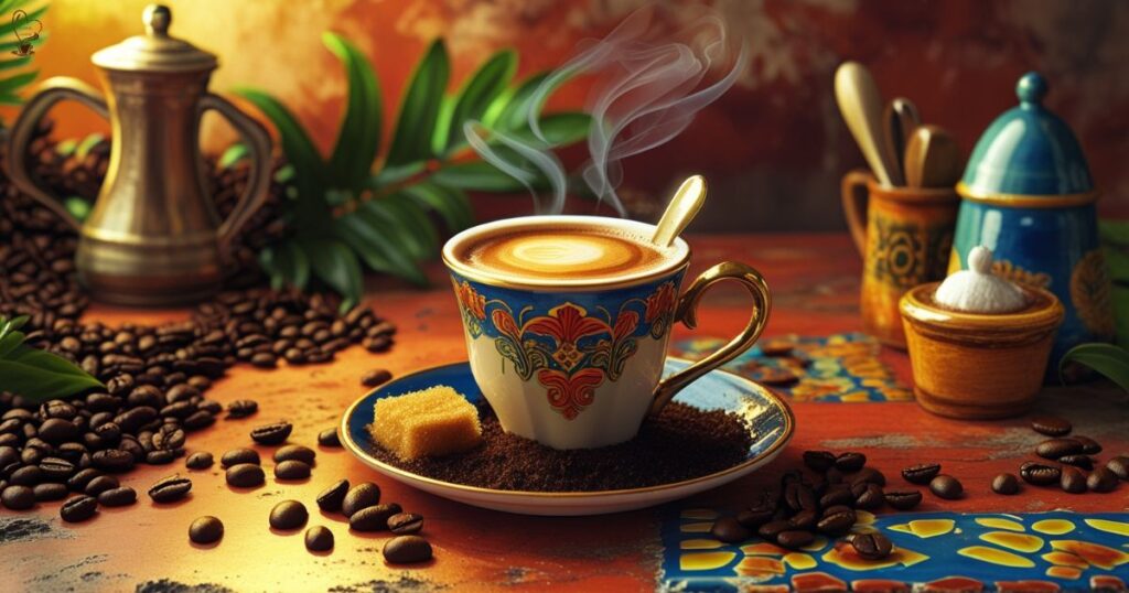How to Make Cuban Coffee 2 Methods