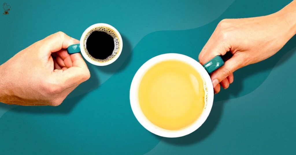 How to Reduce Caffeine in Sweet Tea?