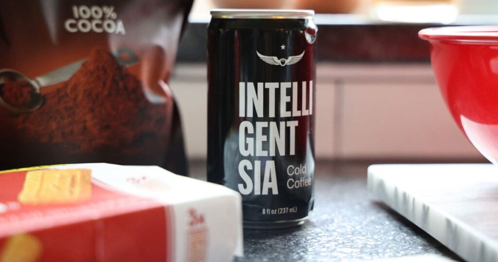 Intelligentsia Black Cat Espresso