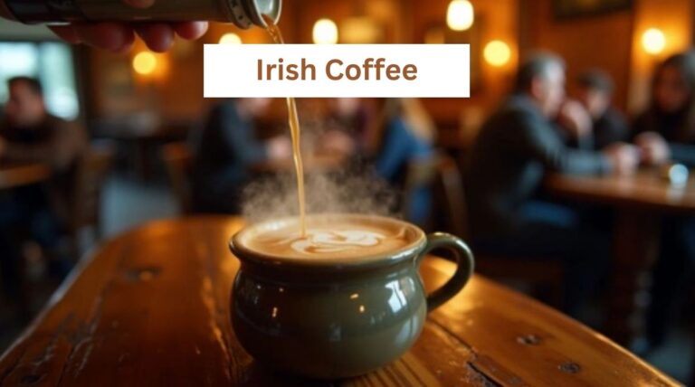 Irish Coffee