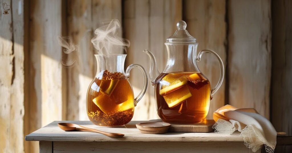 Is Decaffeinated Sweet Tea as Good as Regular Sweet Tea?
