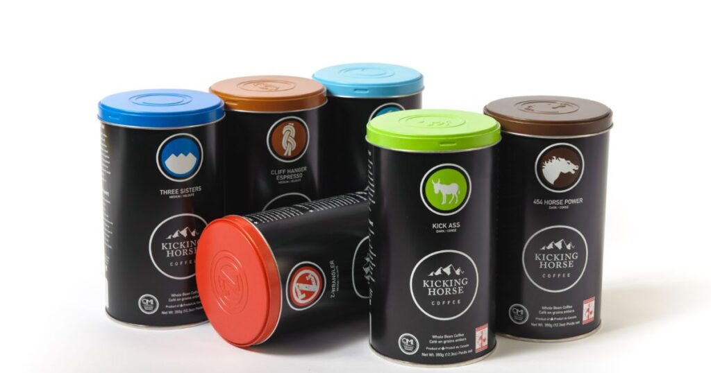 Kicking Horse Coffee Cliff Hanger Espresso: Ethical and Delicious