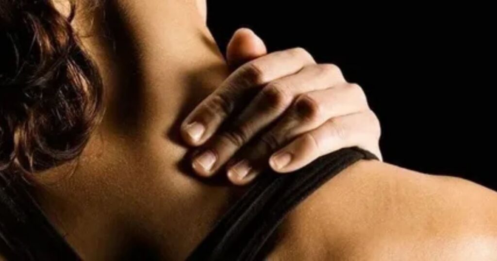Muscle pain