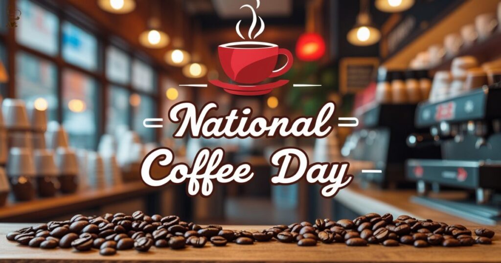 National Coffee Day Around the World