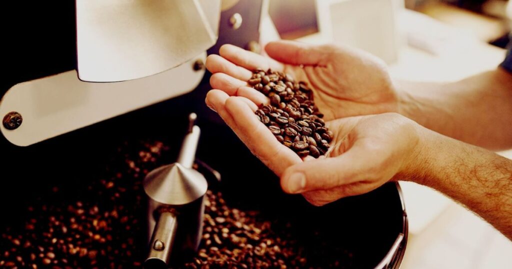 Personal Experience: My Take on Eating Coffee Beans