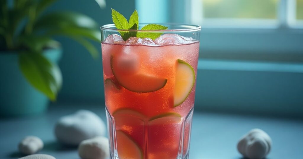 Recovery Tip #1: Hydrate to Rebalance Your System