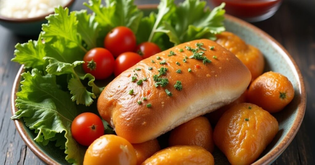 Recovery Tip #3: Eat Right to Counteract Dizziness