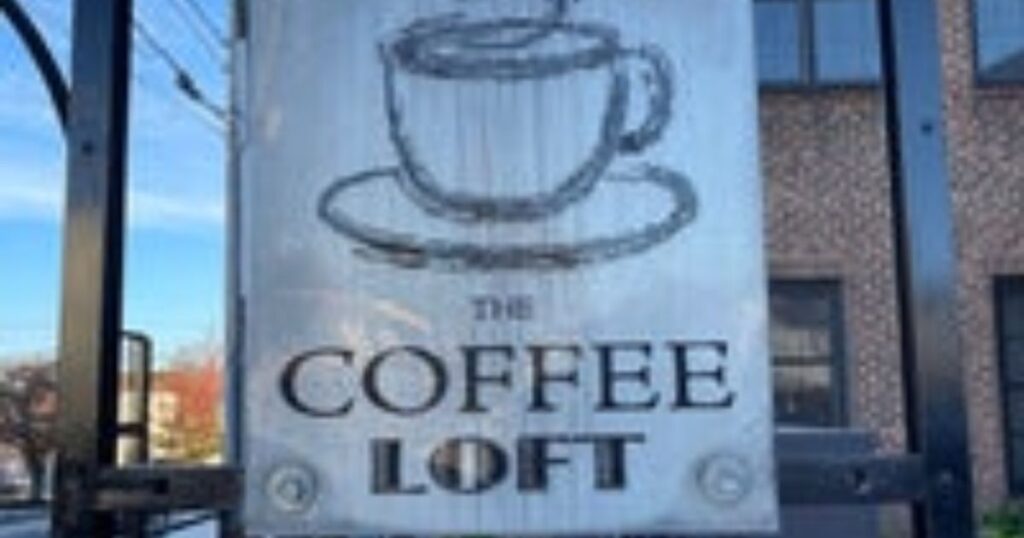 The Coffee Loft – Gahanna