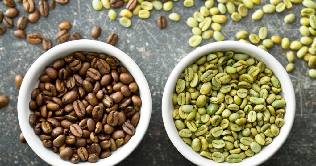 Tips for Eating Coffee Beans Safely