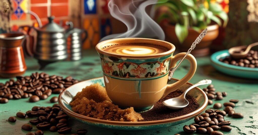 What Makes the Perfect Cup of Cuban Coffee