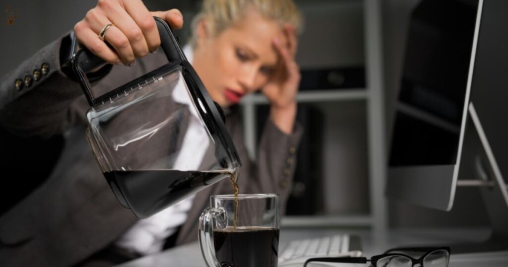 What are the Effects of Caffeine in Sweet Tea?