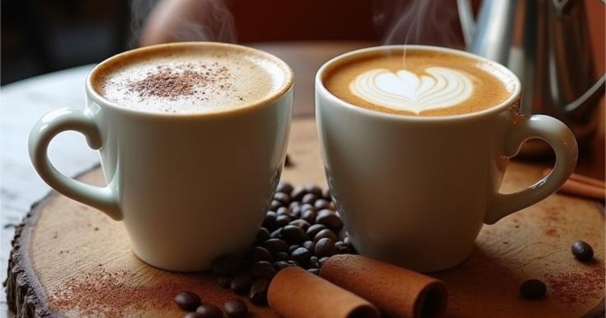 What is A Latte